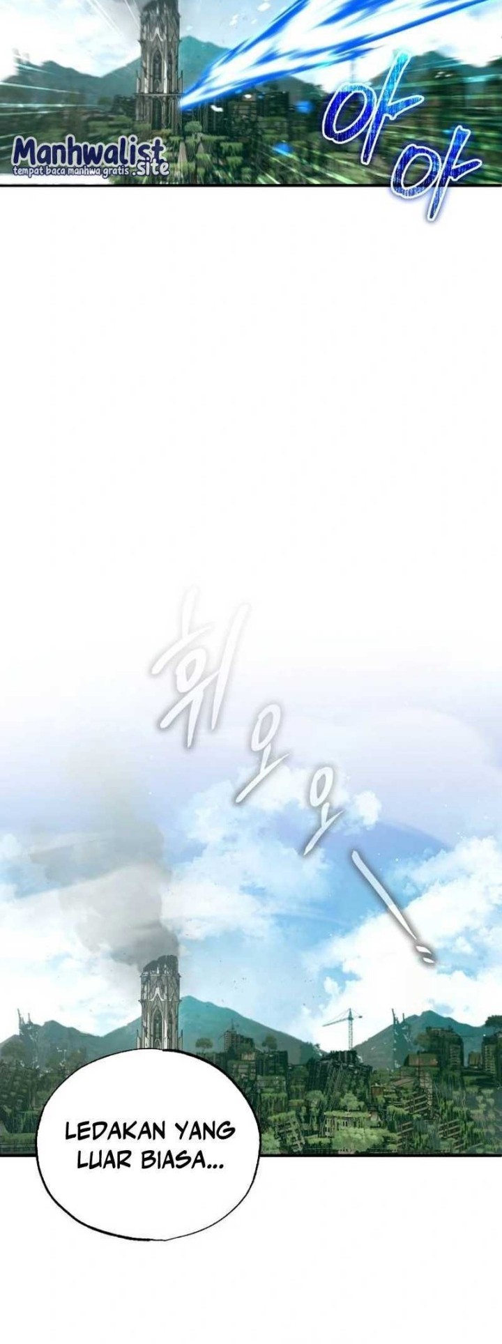 Regressor’s Life After Retirement Chapter 61 Gambar 49