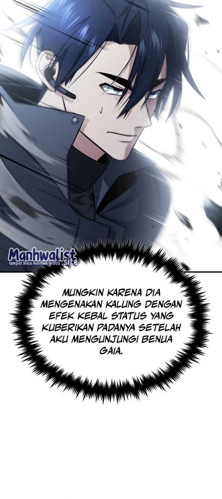 Regressor’s Life After Retirement Chapter 61 Gambar 4