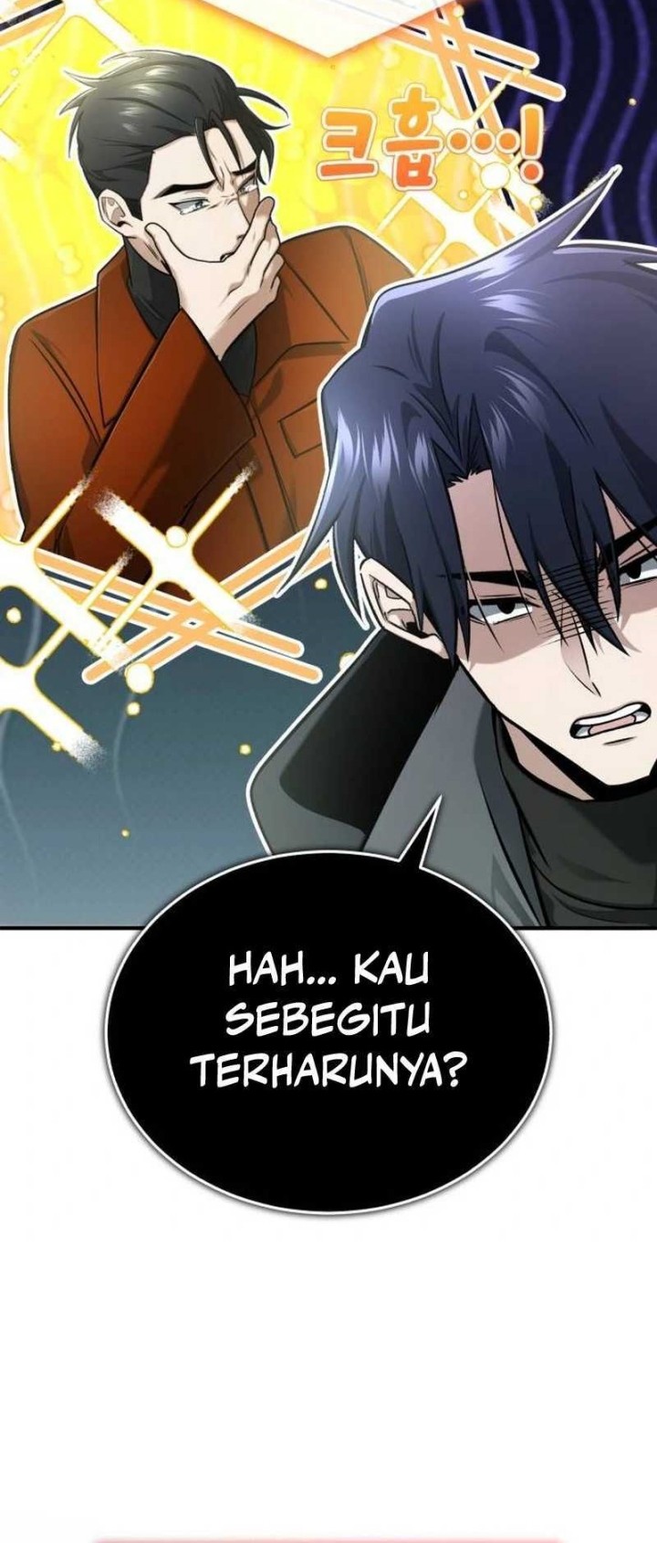 Regressor’s Life After Retirement Chapter 61 Gambar 8