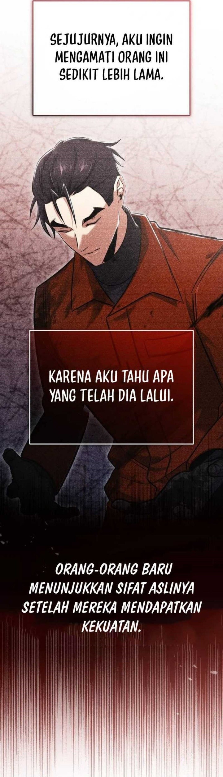 Regressor’s Life After Retirement Chapter 61 Gambar 9