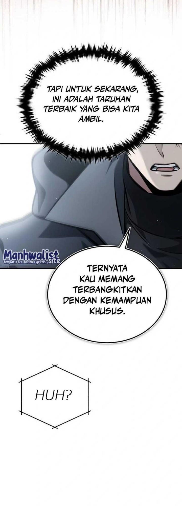 Regressor’s Life After Retirement Chapter 61 Gambar 10