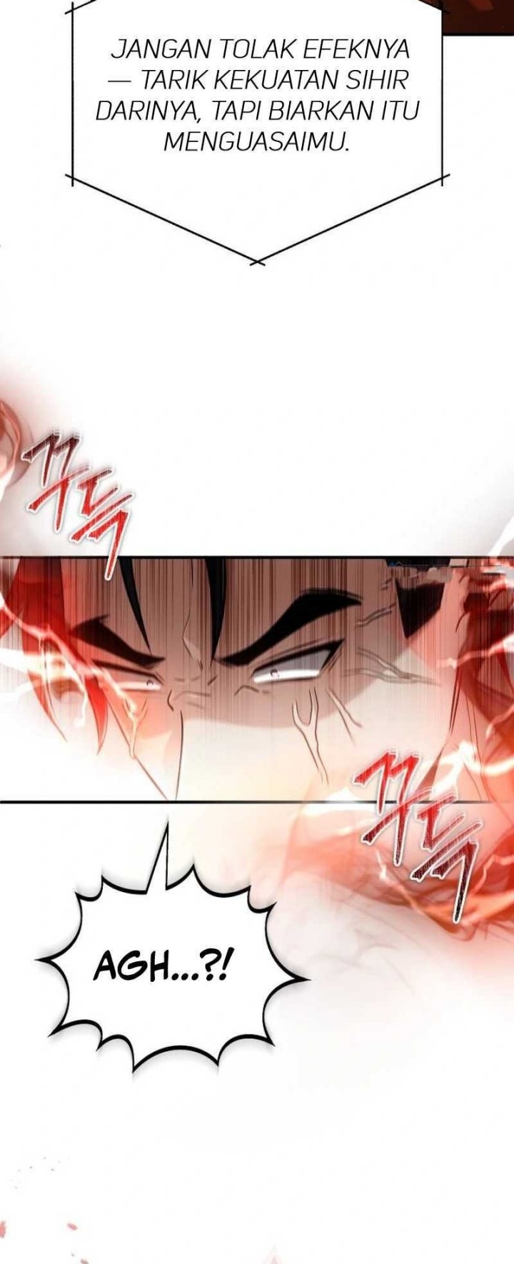 Regressor’s Life After Retirement Chapter 61 Gambar 12