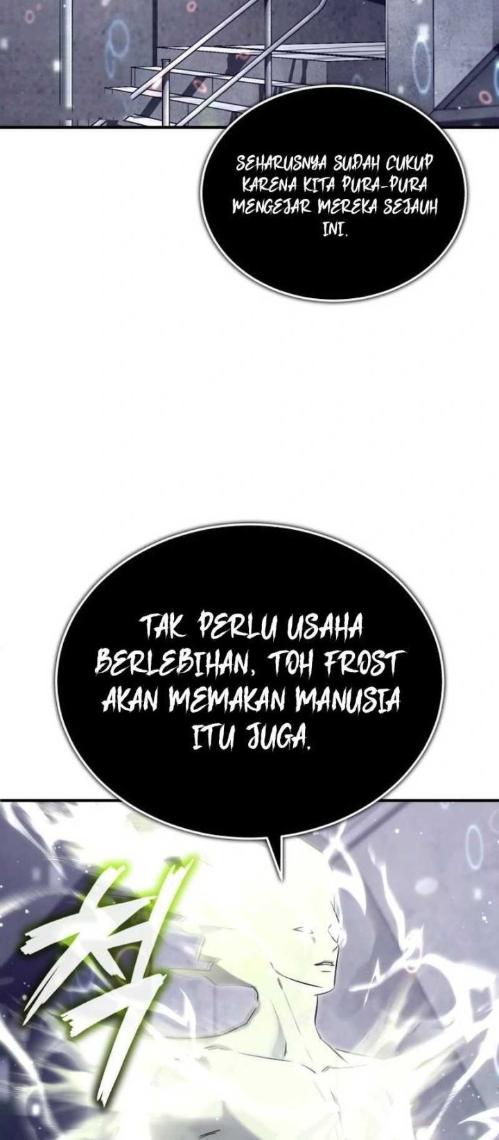 Regressor’s Life After Retirement Chapter 61 Gambar 14