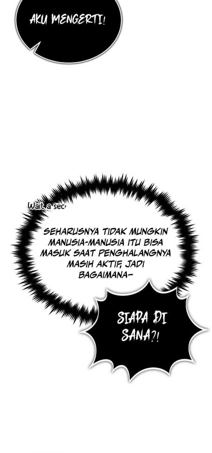 Regressor’s Life After Retirement Chapter 61 Gambar 16