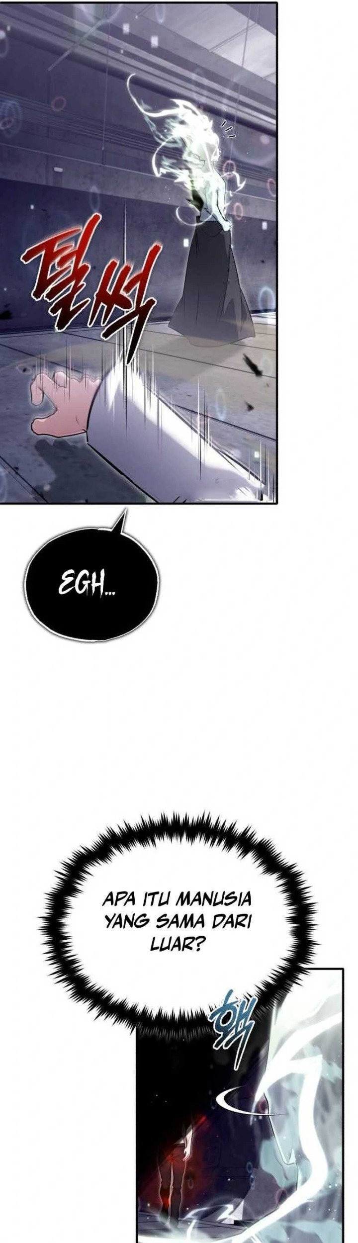 Regressor’s Life After Retirement Chapter 61 Gambar 17