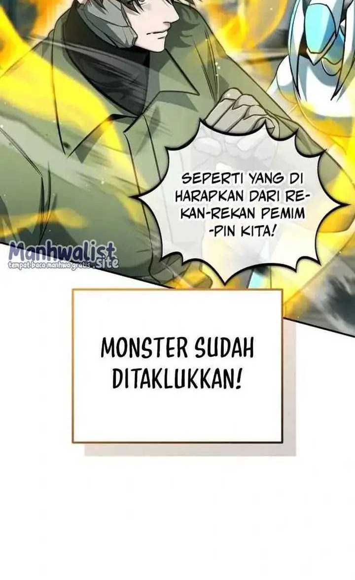 Regressor’s Life After Retirement Chapter 62 Gambar 28