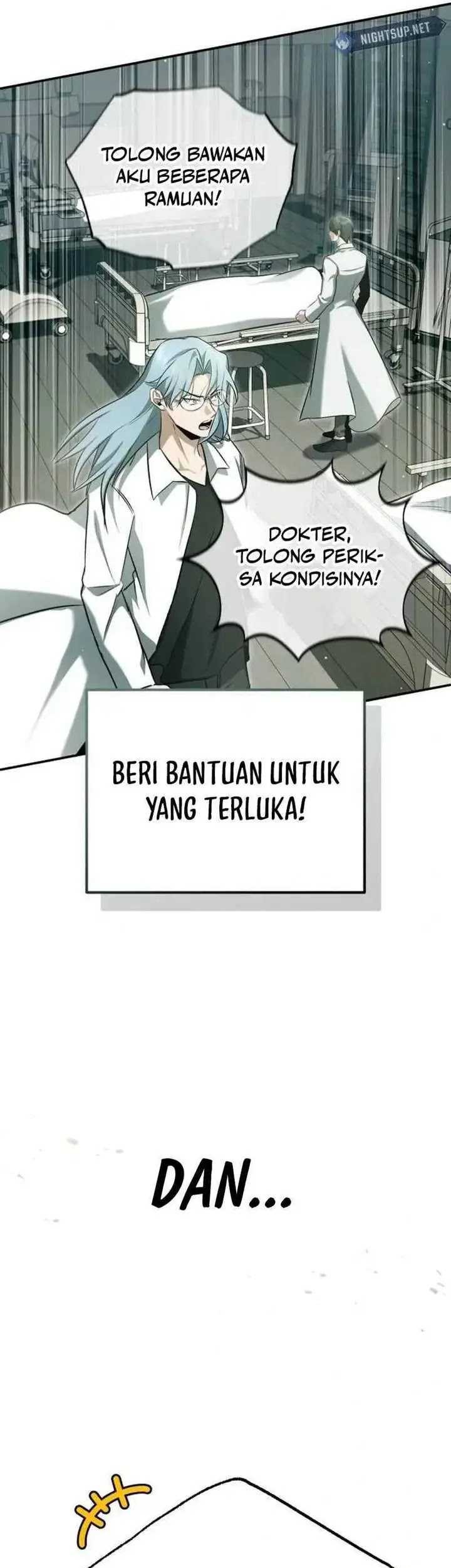 Regressor’s Life After Retirement Chapter 62 Gambar 29