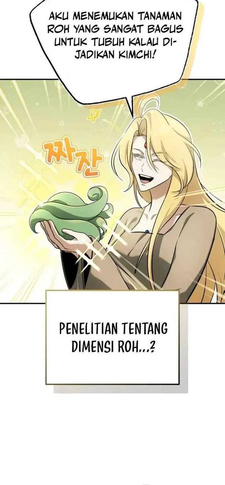Regressor’s Life After Retirement Chapter 62 Gambar 30