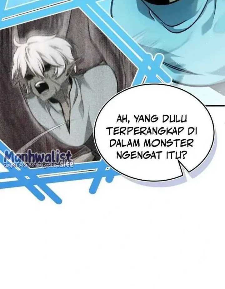 Regressor’s Life After Retirement Chapter 62 Gambar 32