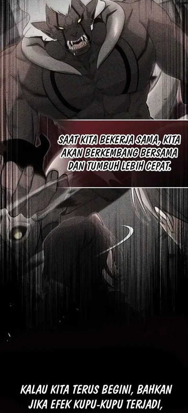 Regressor’s Life After Retirement Chapter 62 Gambar 34