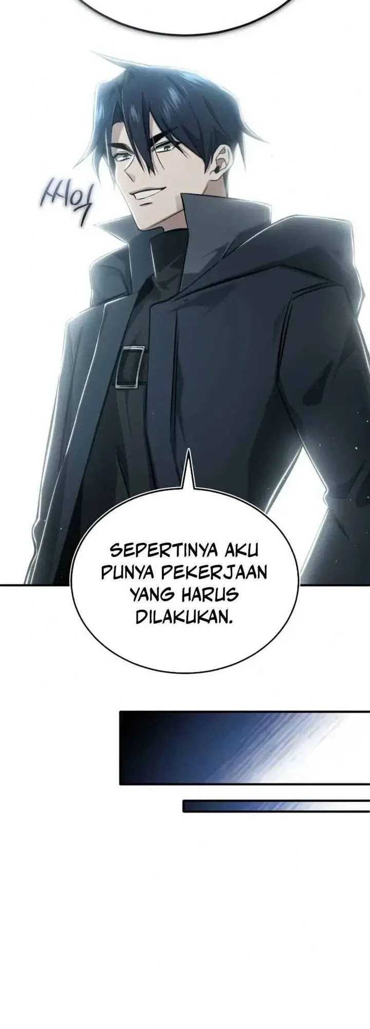 Regressor’s Life After Retirement Chapter 62 Gambar 36