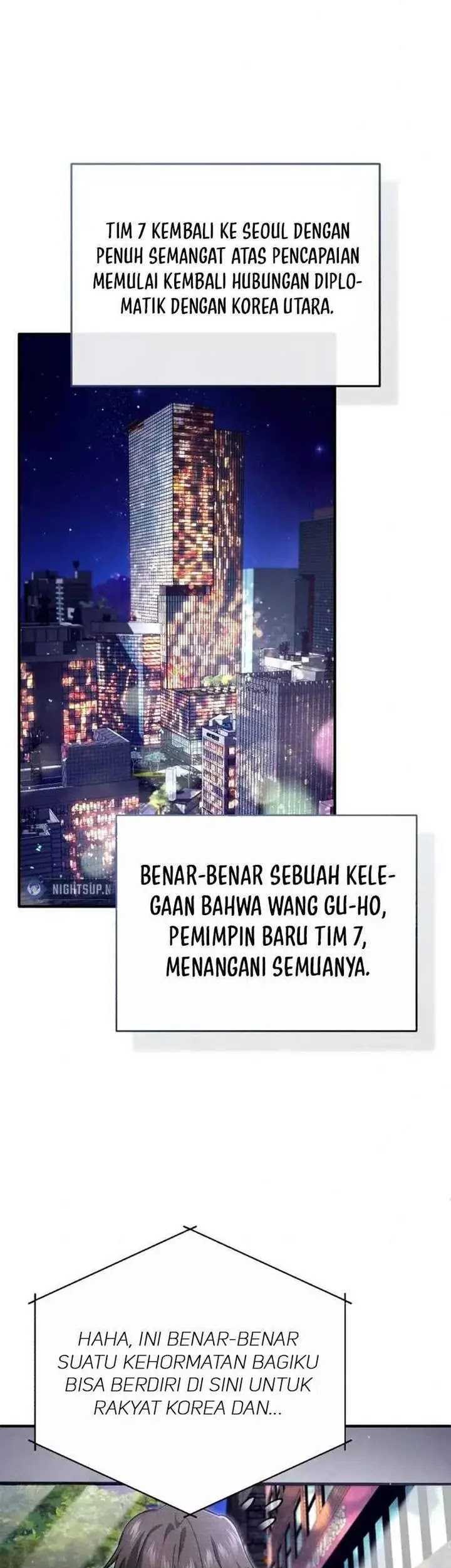 Regressor’s Life After Retirement Chapter 62 Gambar 37