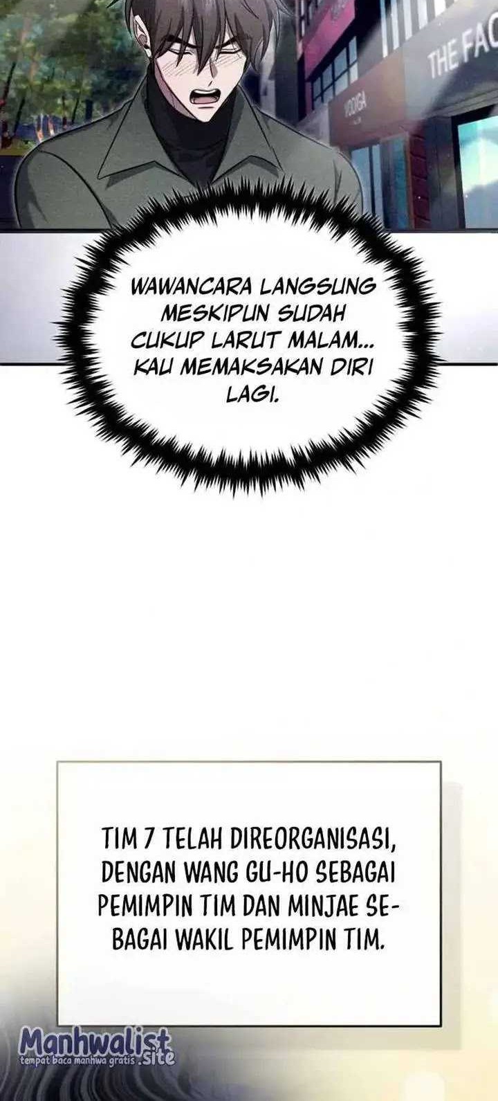 Regressor’s Life After Retirement Chapter 62 Gambar 38