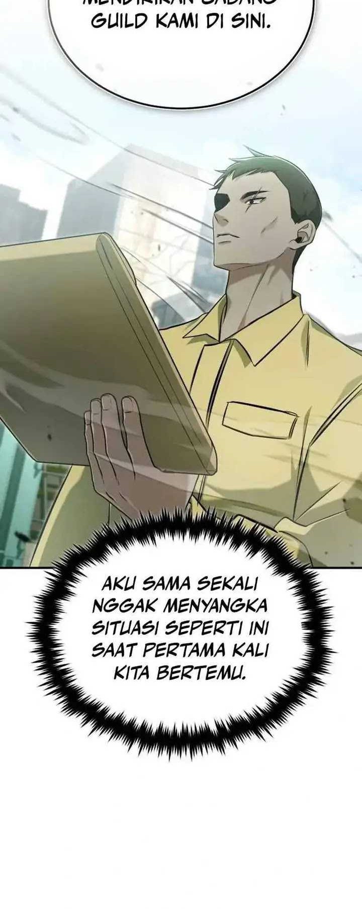 Baca Manhwa Regressor’s Life After Retirement Chapter 62 Gambar 2