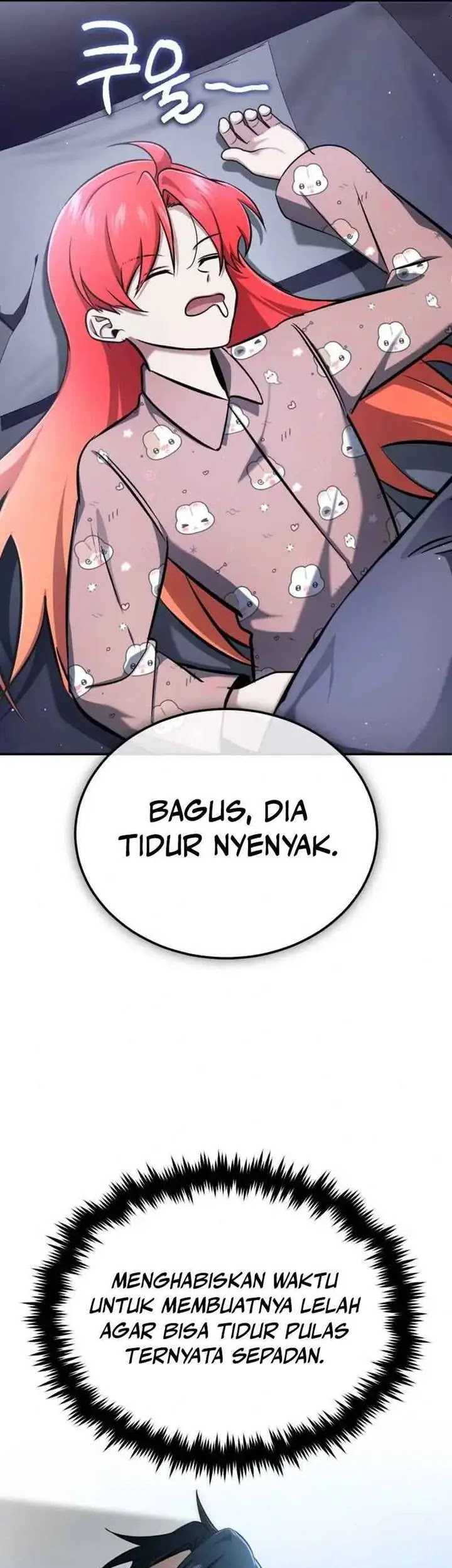 Regressor’s Life After Retirement Chapter 62 Gambar 41