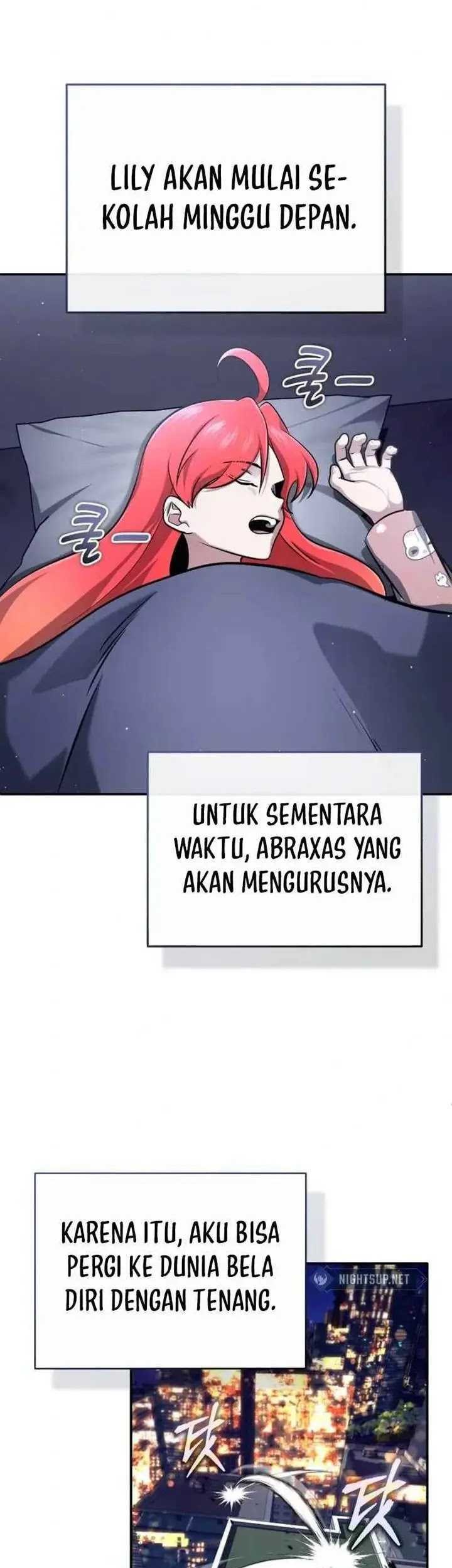 Regressor’s Life After Retirement Chapter 62 Gambar 43