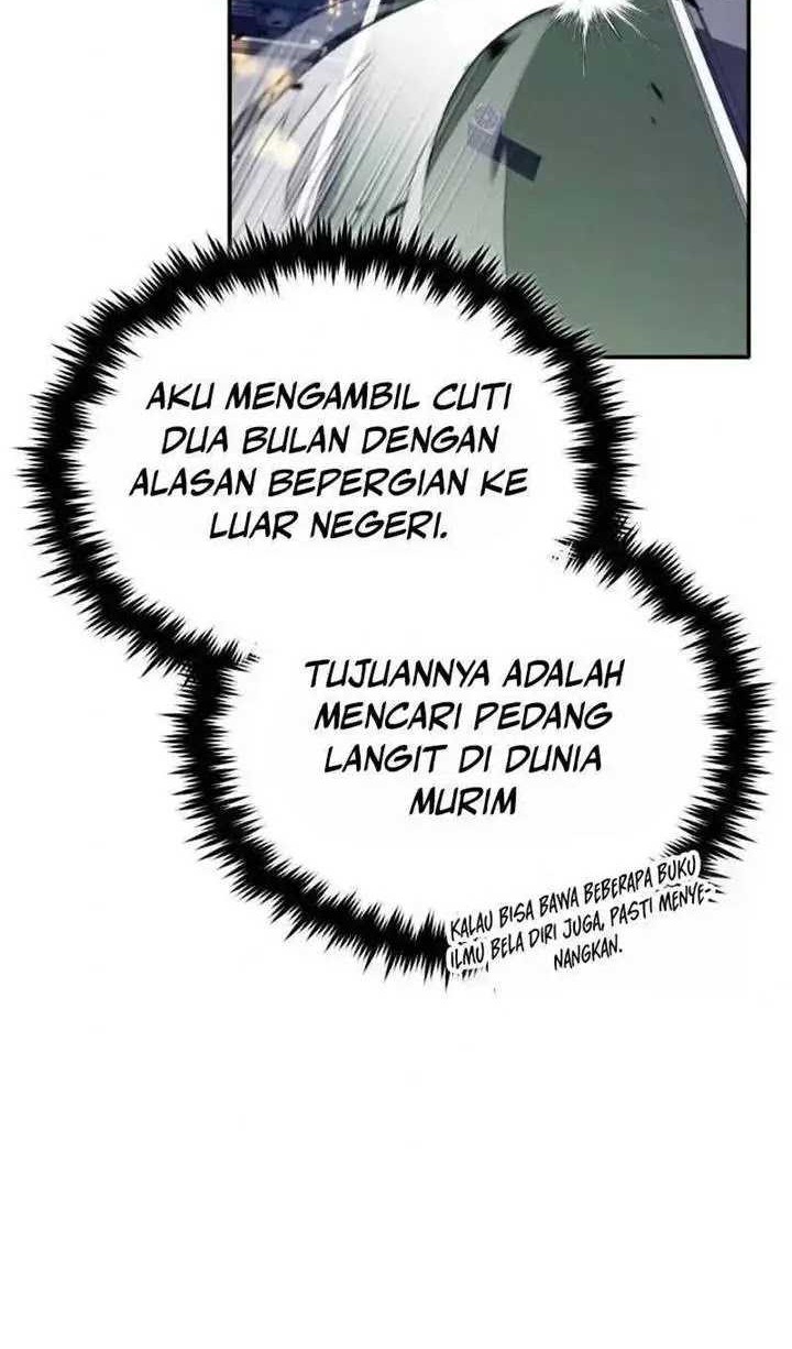 Regressor’s Life After Retirement Chapter 62 Gambar 44