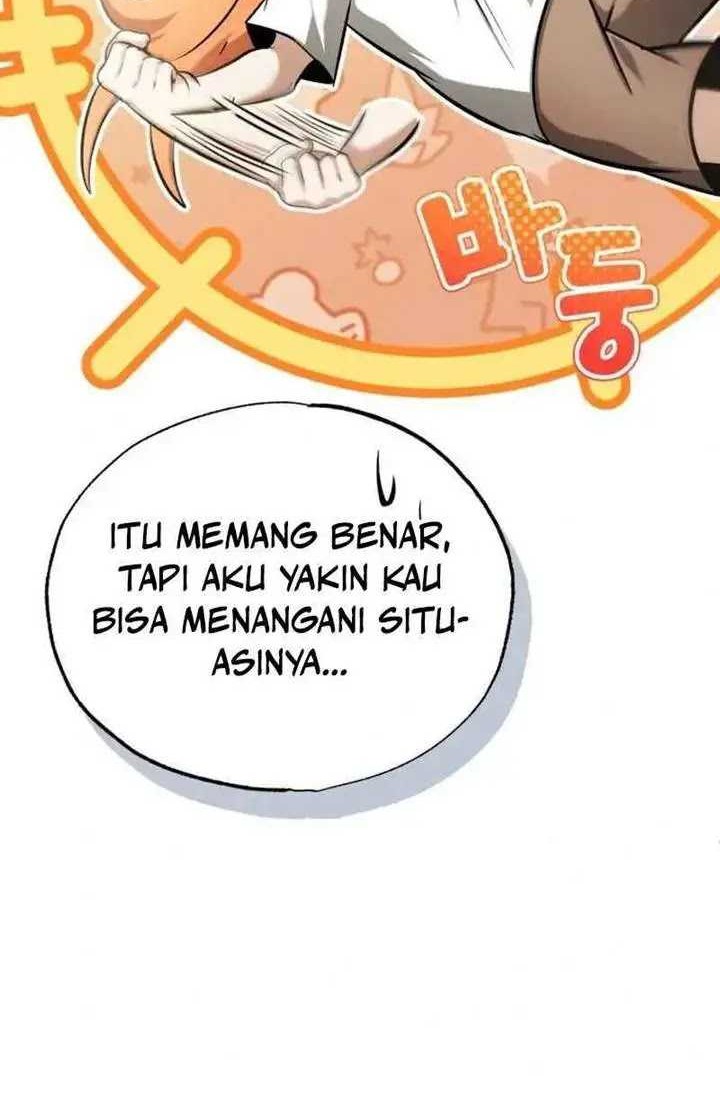Regressor’s Life After Retirement Chapter 62 Gambar 48