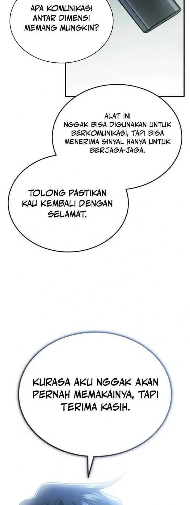 Regressor’s Life After Retirement Chapter 62 Gambar 50