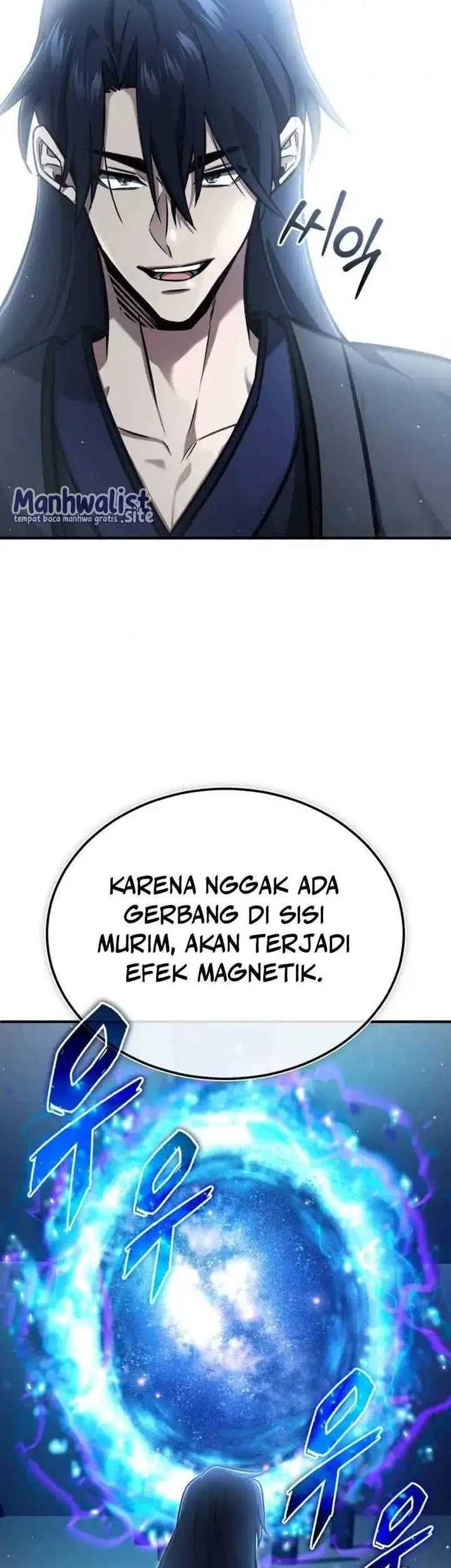 Regressor’s Life After Retirement Chapter 62 Gambar 51