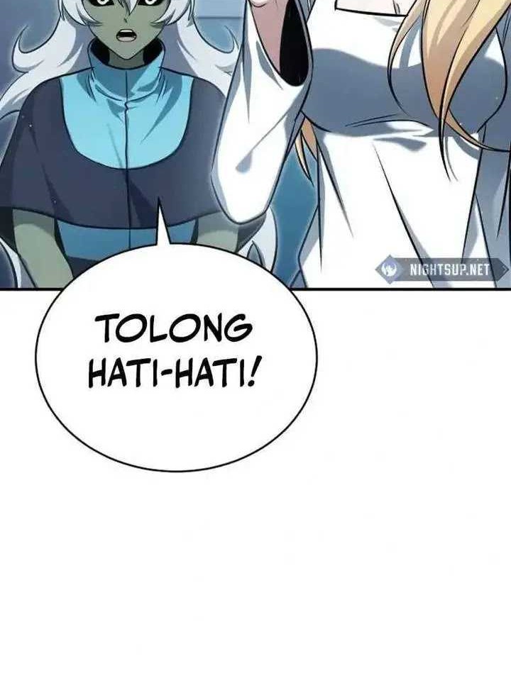 Regressor’s Life After Retirement Chapter 62 Gambar 54