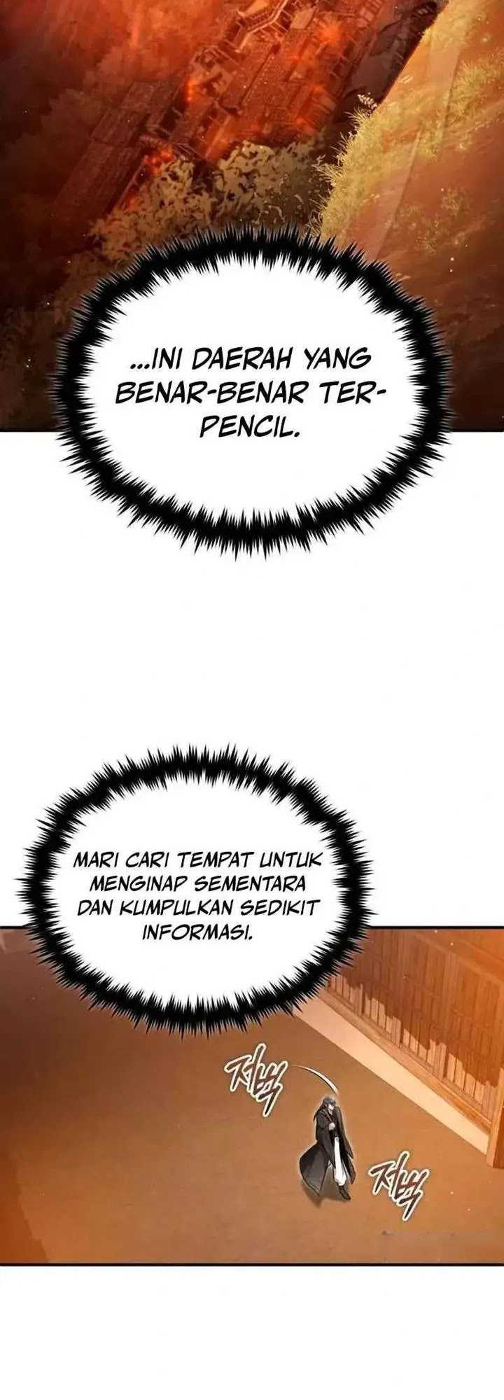 Regressor’s Life After Retirement Chapter 62 Gambar 60
