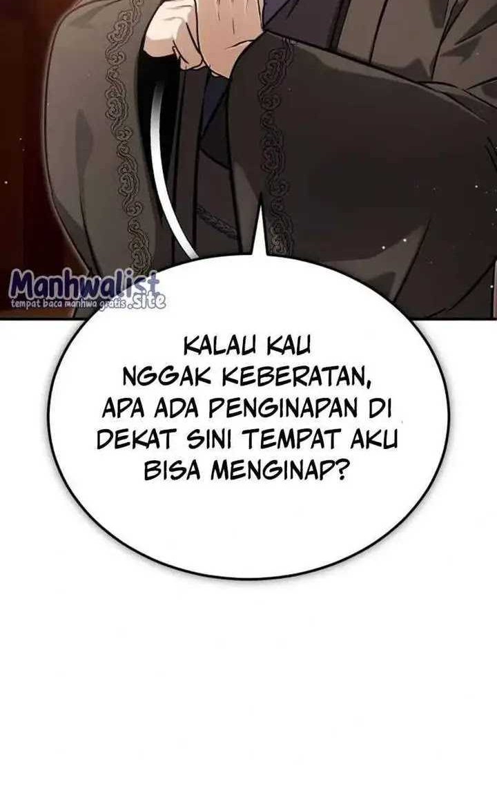 Regressor’s Life After Retirement Chapter 62 Gambar 62