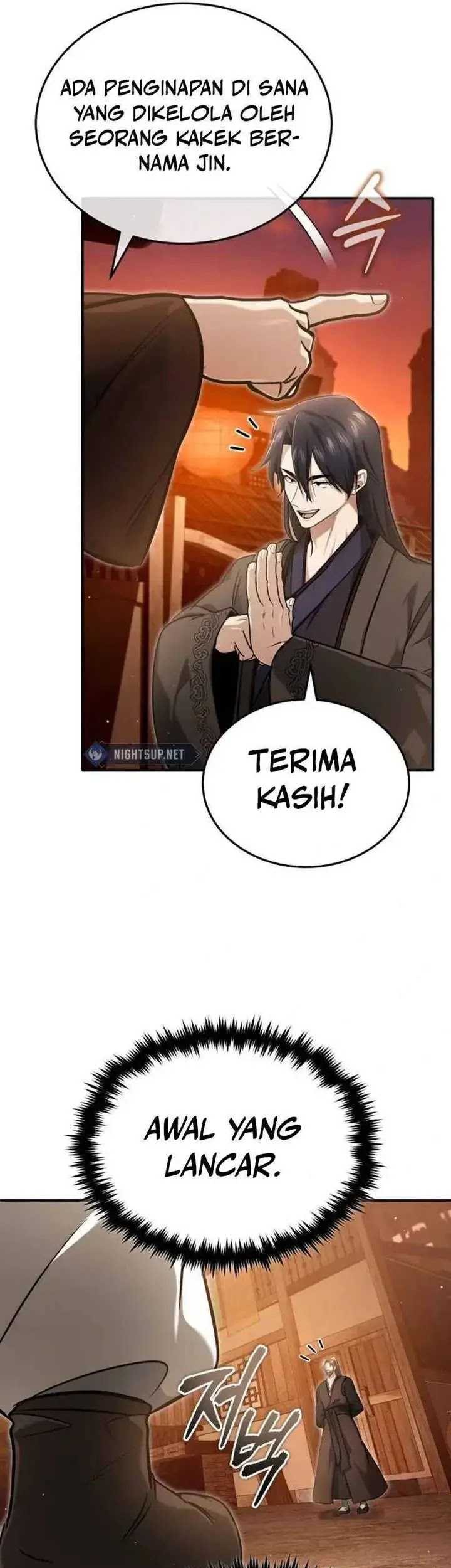 Regressor’s Life After Retirement Chapter 62 Gambar 63