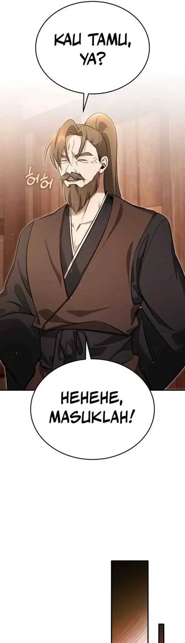 Regressor’s Life After Retirement Chapter 62 Gambar 65