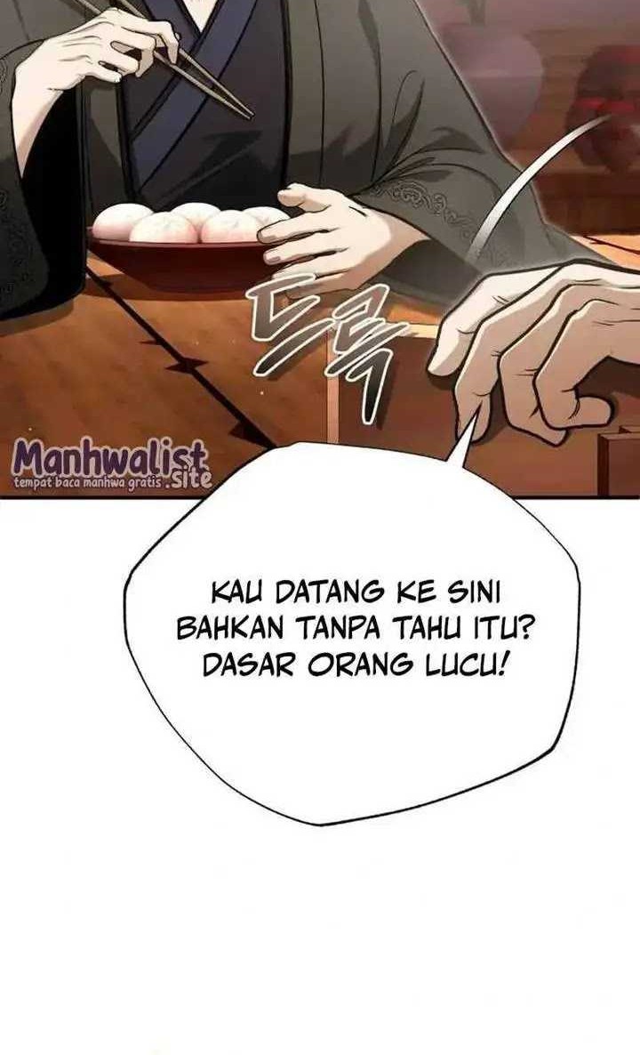 Regressor’s Life After Retirement Chapter 62 Gambar 68