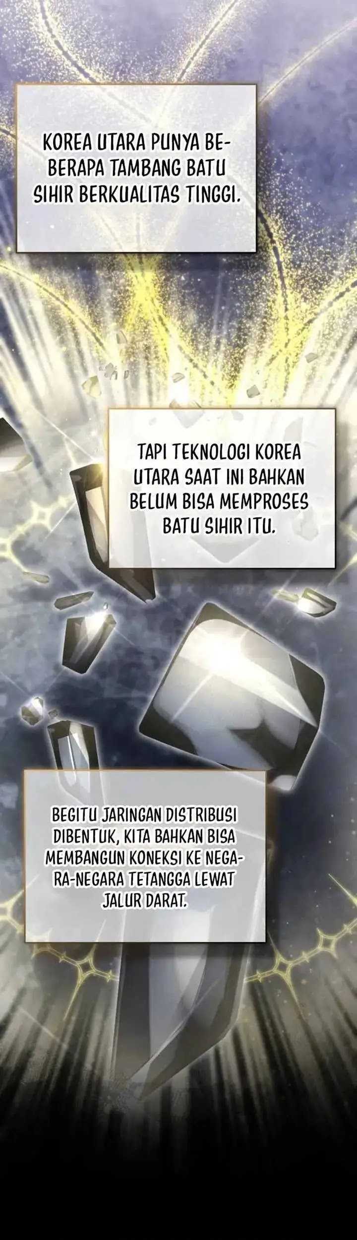 Regressor’s Life After Retirement Chapter 62 Gambar 7