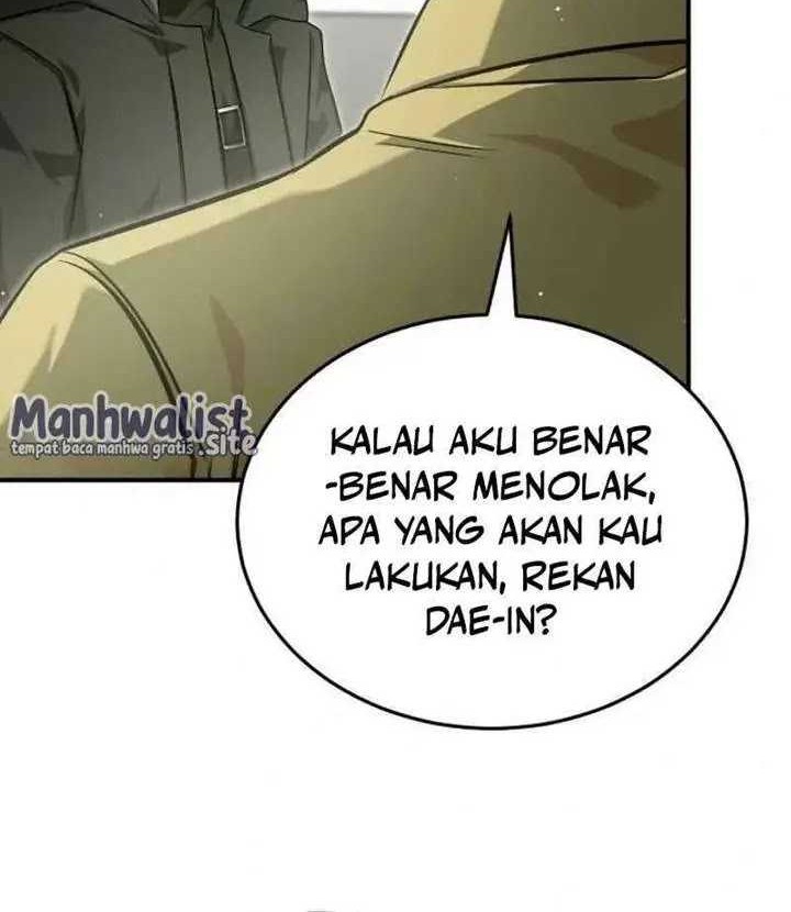 Regressor’s Life After Retirement Chapter 62 Gambar 10