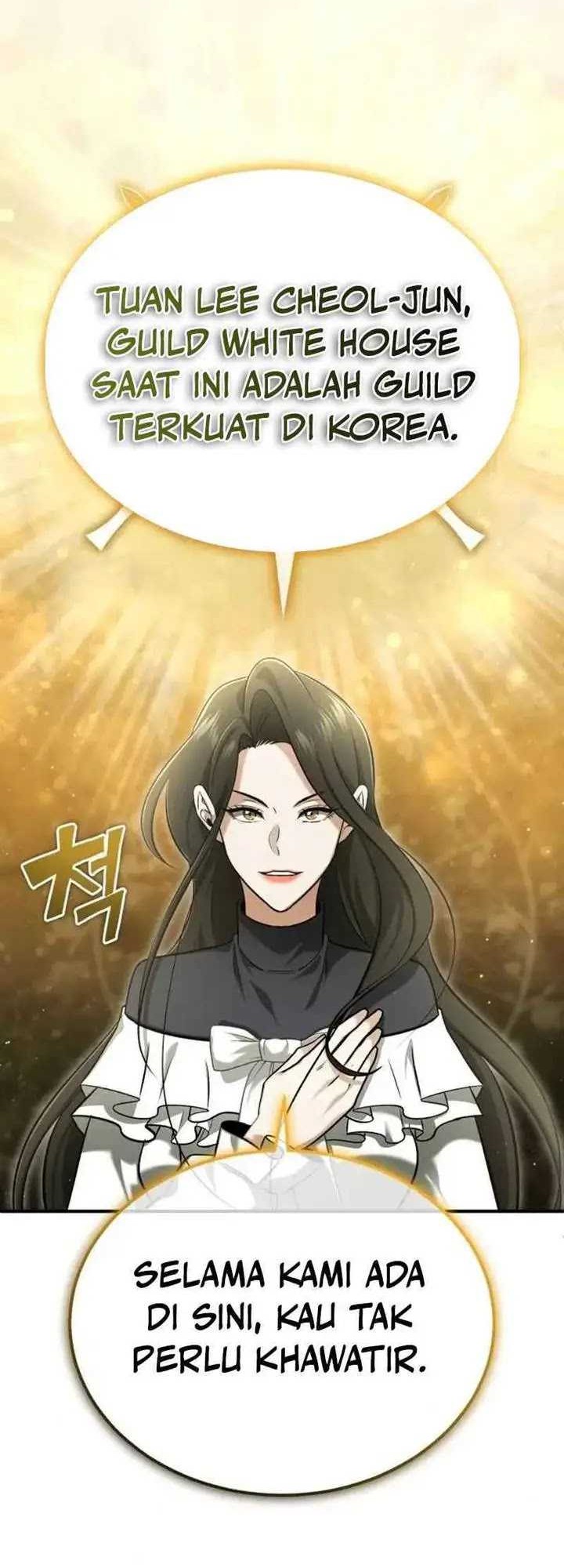 Regressor’s Life After Retirement Chapter 62 Gambar 12