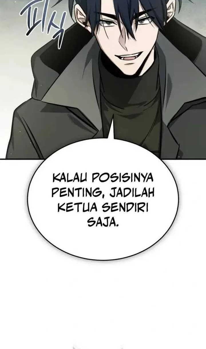 Regressor’s Life After Retirement Chapter 62 Gambar 16