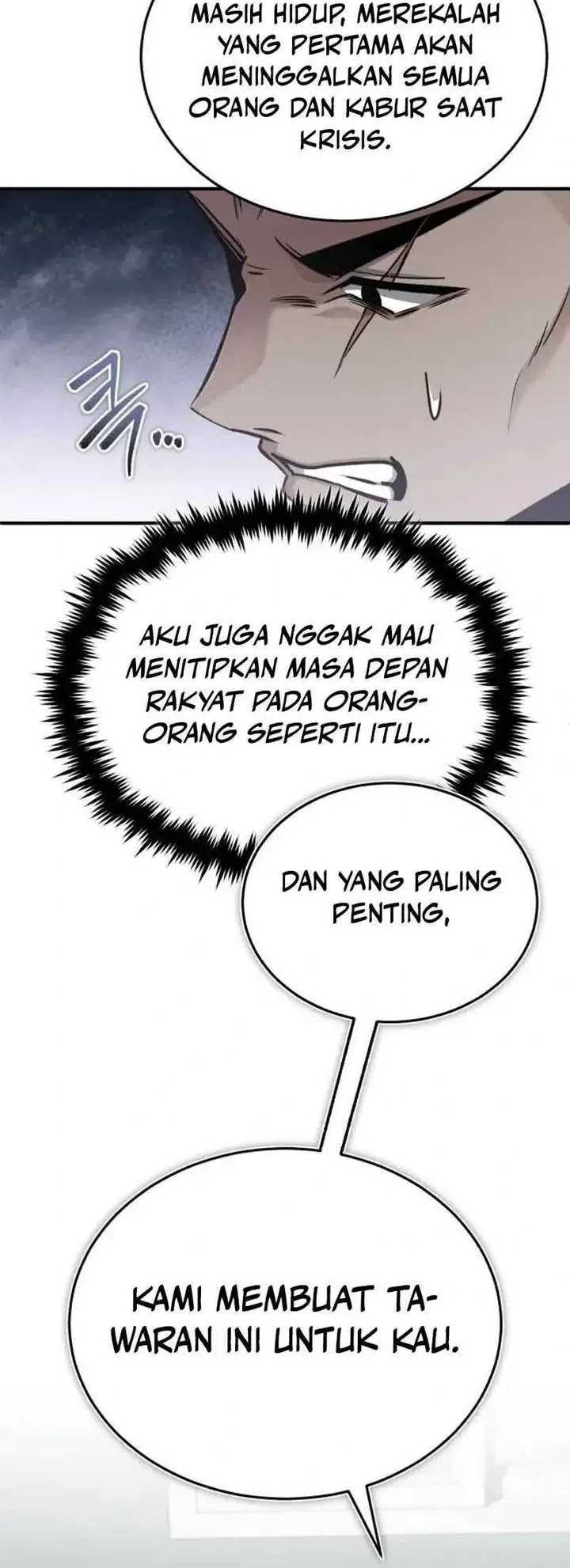 Regressor’s Life After Retirement Chapter 62 Gambar 18