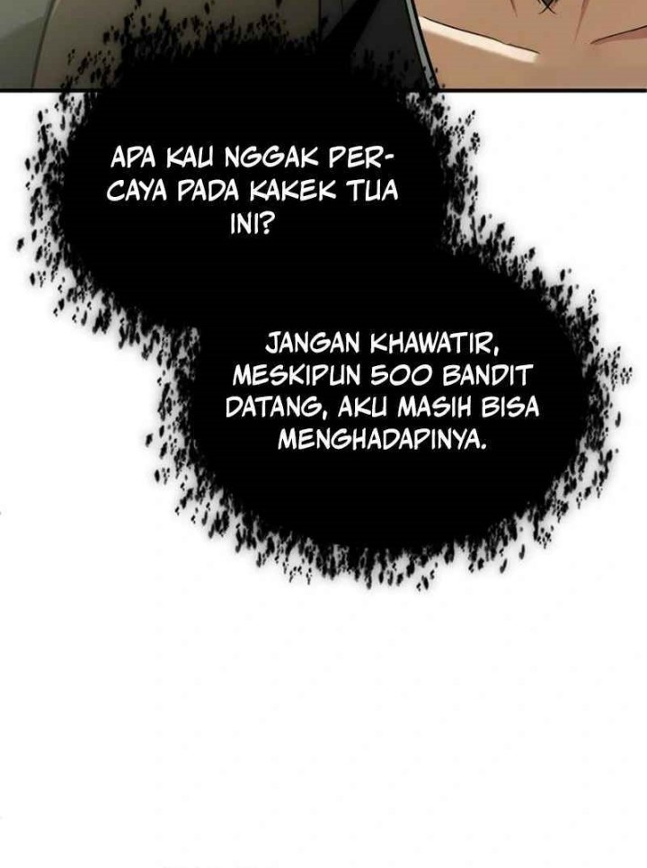 Regressor’s Life After Retirement Chapter 63 Gambar 20
