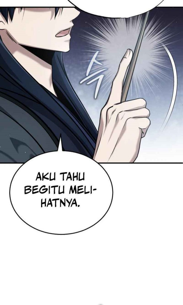 Regressor’s Life After Retirement Chapter 63 Gambar 24