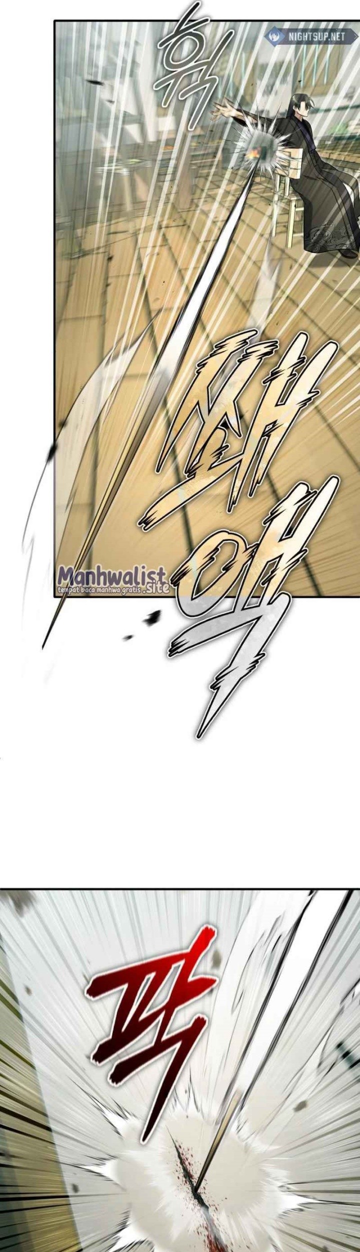 Regressor’s Life After Retirement Chapter 63 Gambar 25