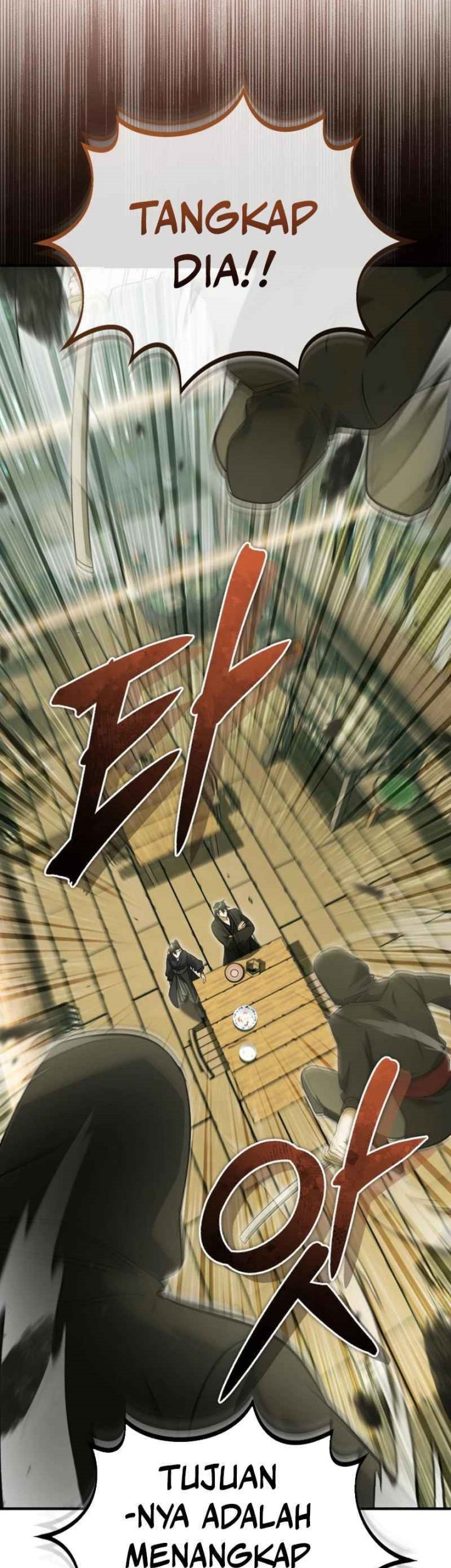 Regressor’s Life After Retirement Chapter 63 Gambar 28