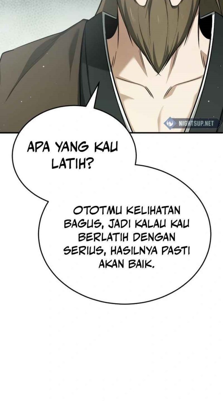 Regressor’s Life After Retirement Chapter 63 Gambar 6