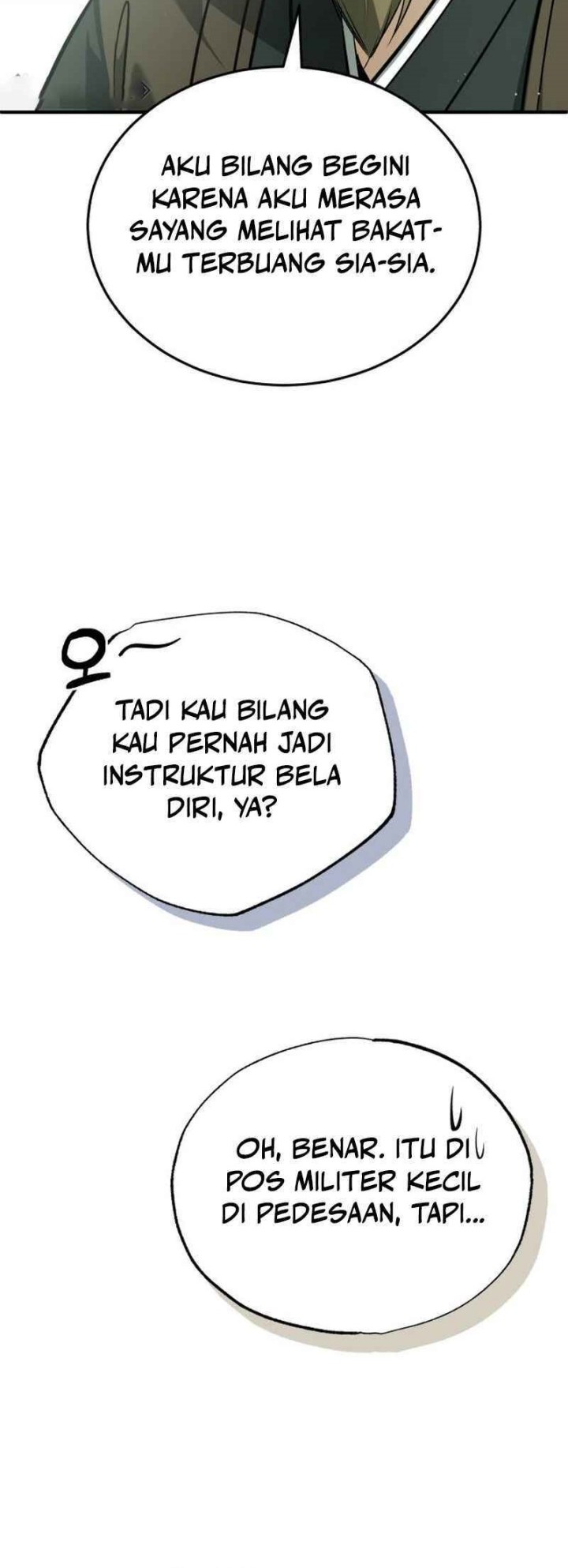 Regressor’s Life After Retirement Chapter 63 Gambar 8