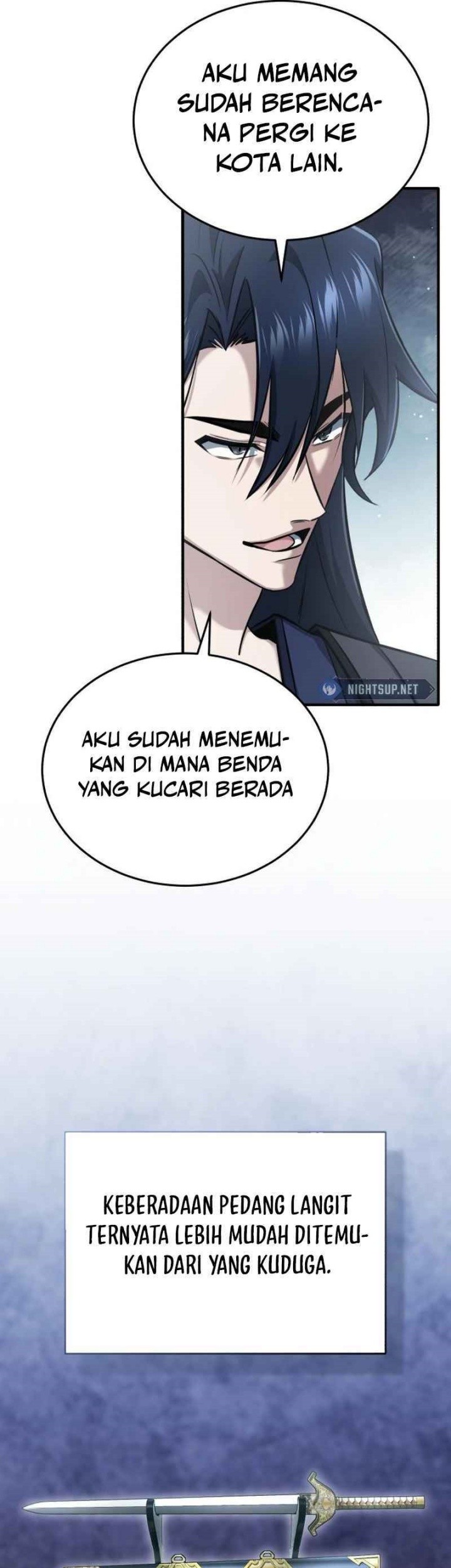 Regressor’s Life After Retirement Chapter 63 Gambar 13