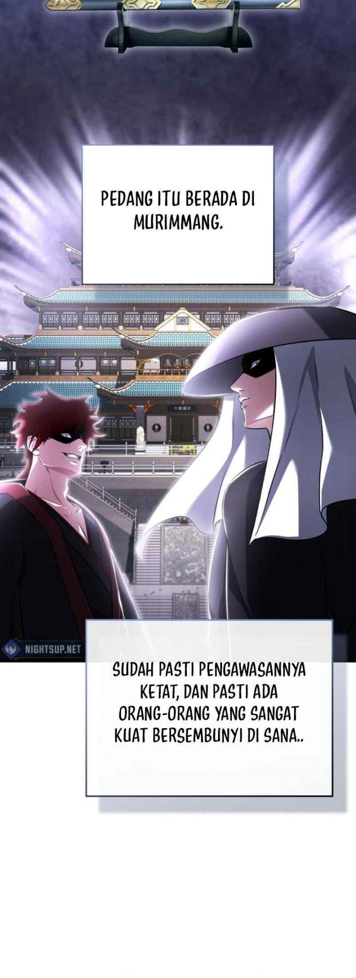 Regressor’s Life After Retirement Chapter 63 Gambar 14