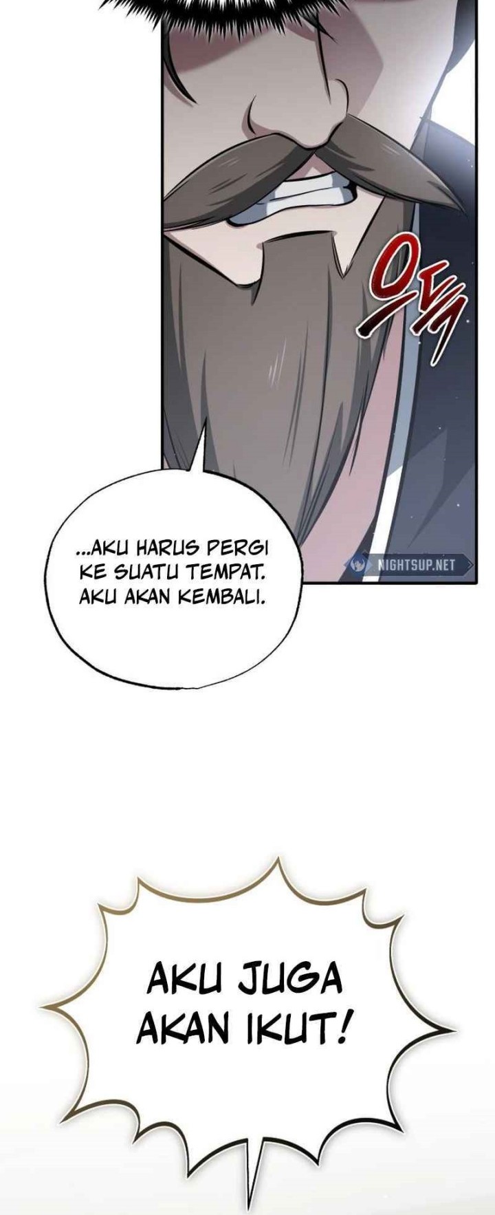 Regressor’s Life After Retirement Chapter 63 Gambar 18