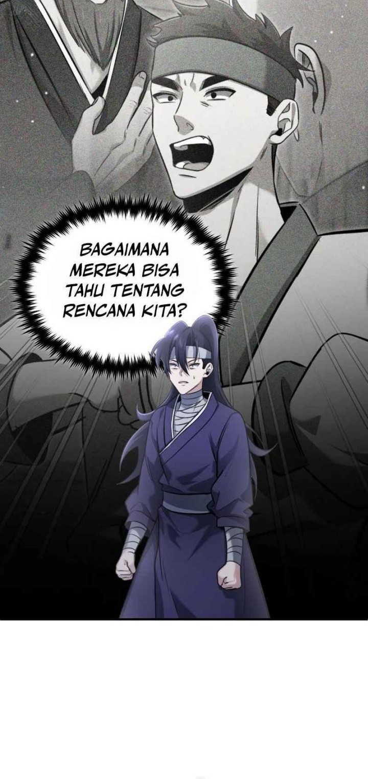 Regressor’s Life After Retirement Chapter 64 Gambar 24