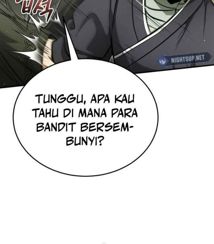 Regressor’s Life After Retirement Chapter 64 Gambar 26