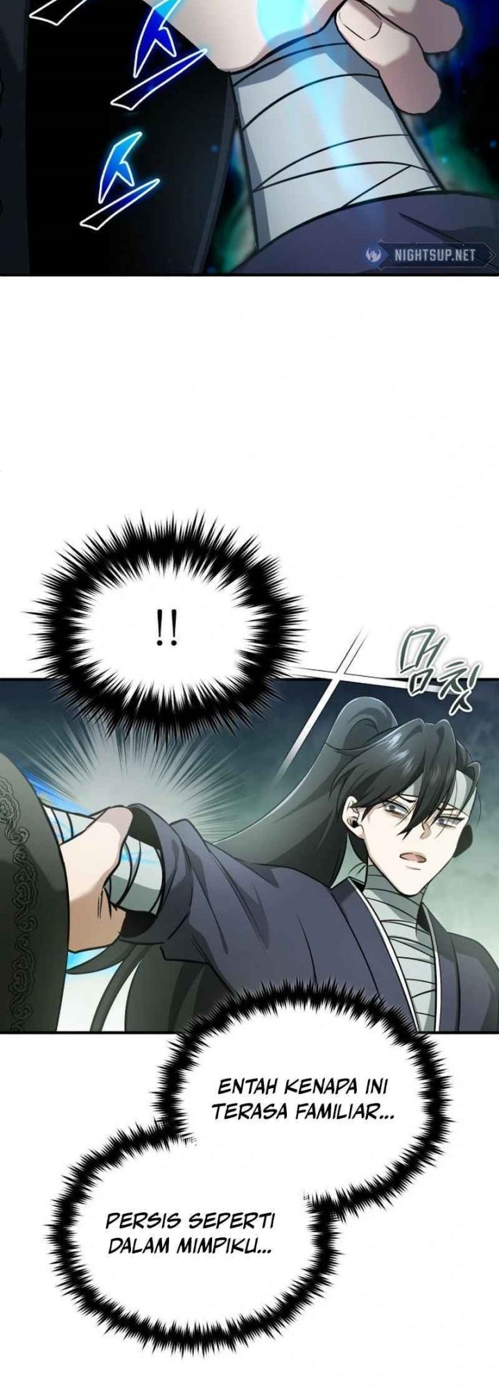 Regressor’s Life After Retirement Chapter 64 Gambar 28