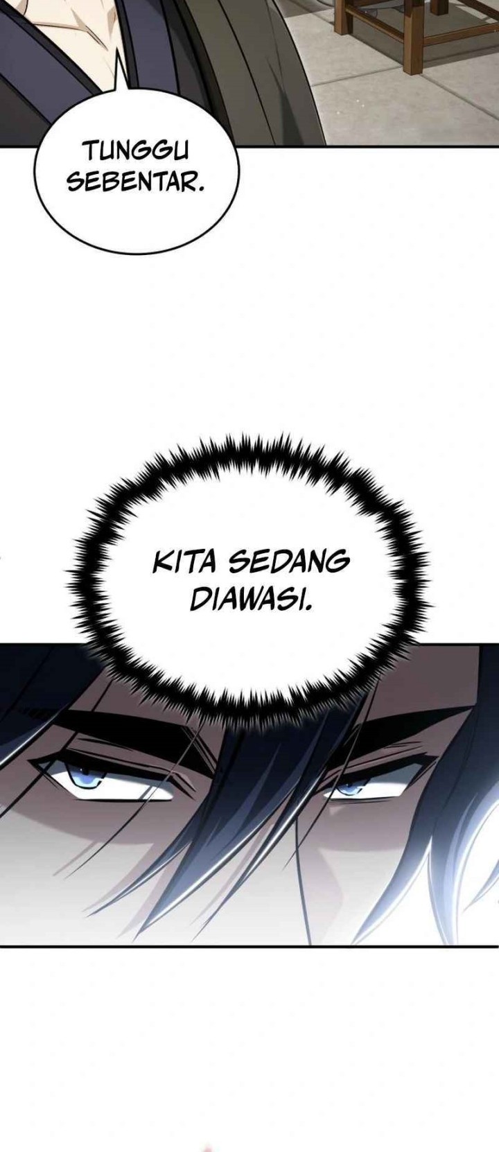 Regressor’s Life After Retirement Chapter 64 Gambar 32