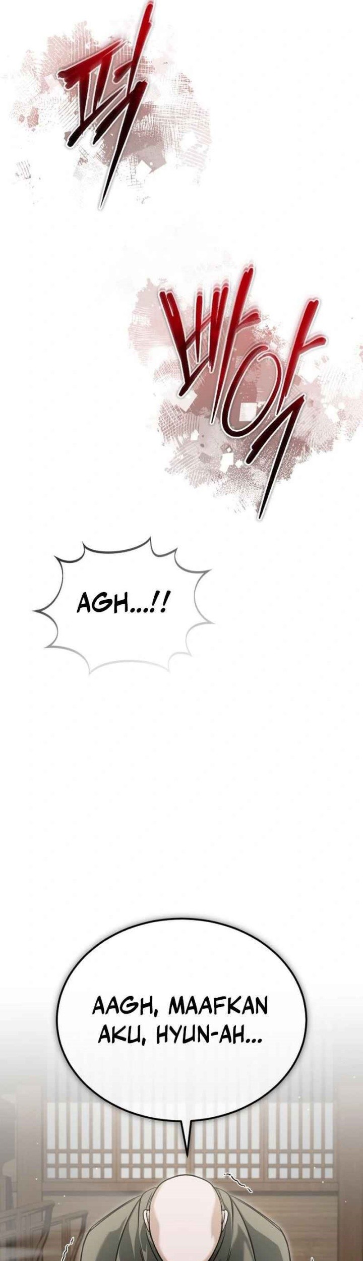 Regressor’s Life After Retirement Chapter 64 Gambar 33