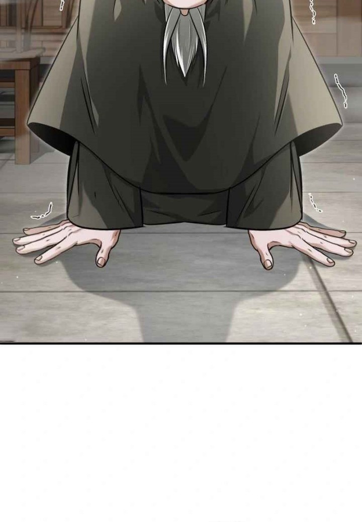 Regressor’s Life After Retirement Chapter 64 Gambar 34